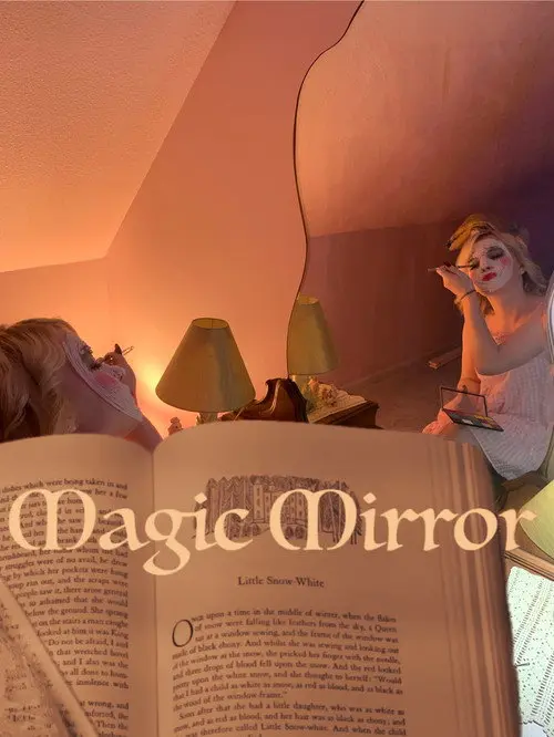 Magic Mirror