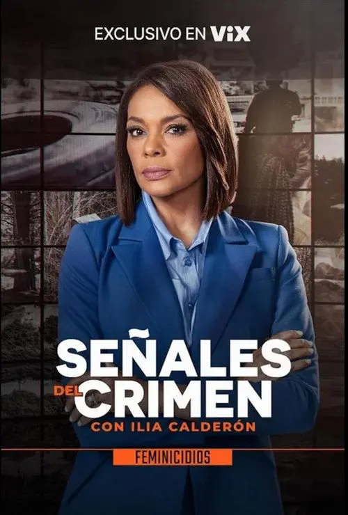 Señales del Crimen