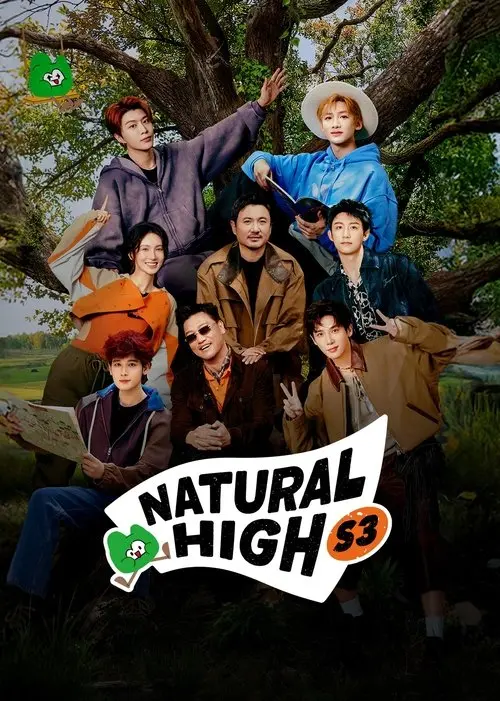 Natural High