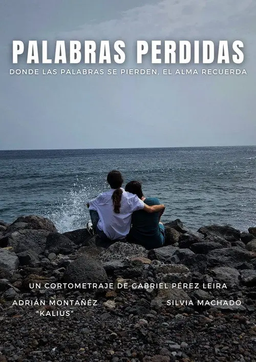 Palabras Perdidas