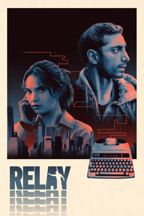 Relay