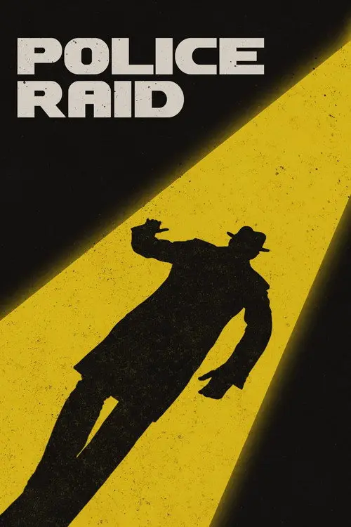 Police Raid