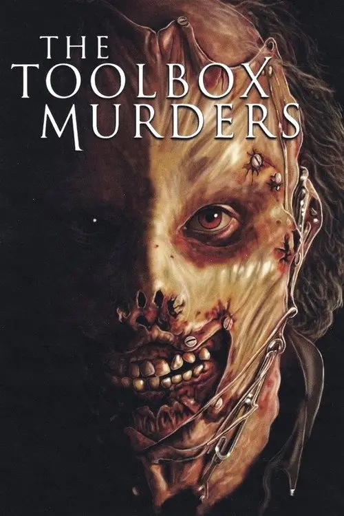 Toolbox Murders