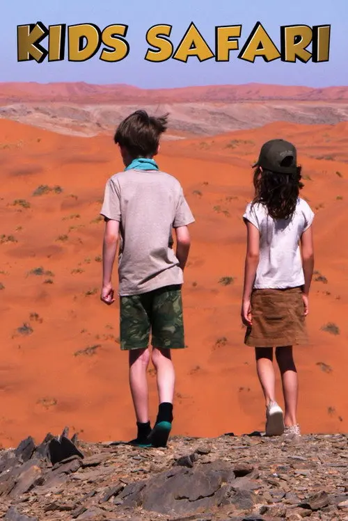 Kids Safari