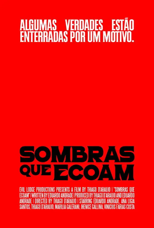 Sombras que Ecoam