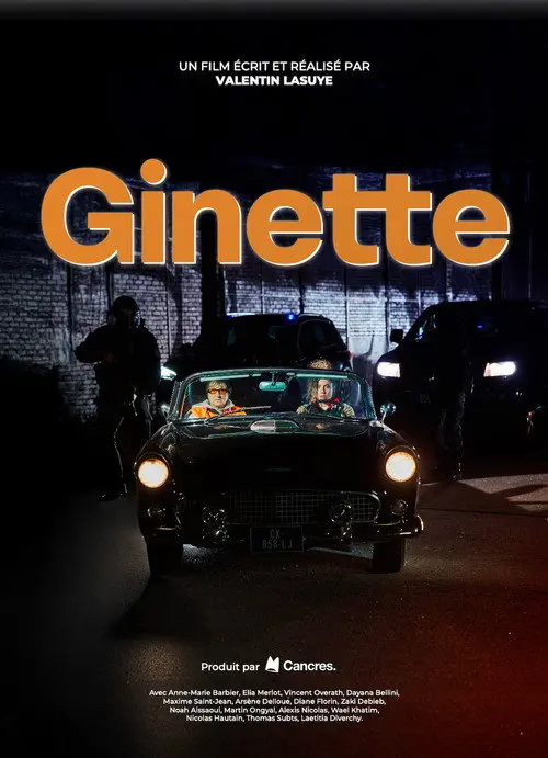 GINETTE