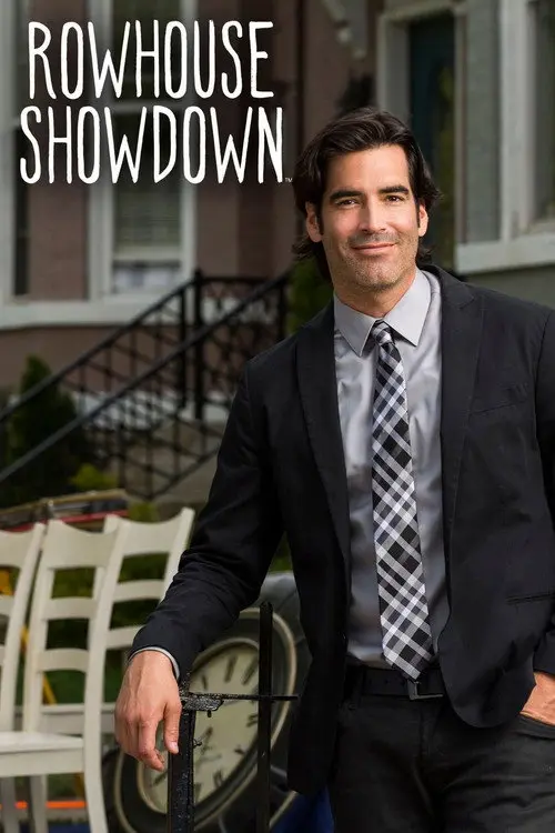 Rowhouse Showdown
