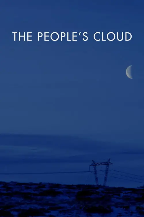 The People's Cloud