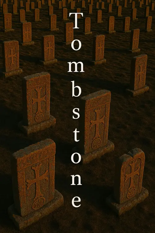 Tombstone