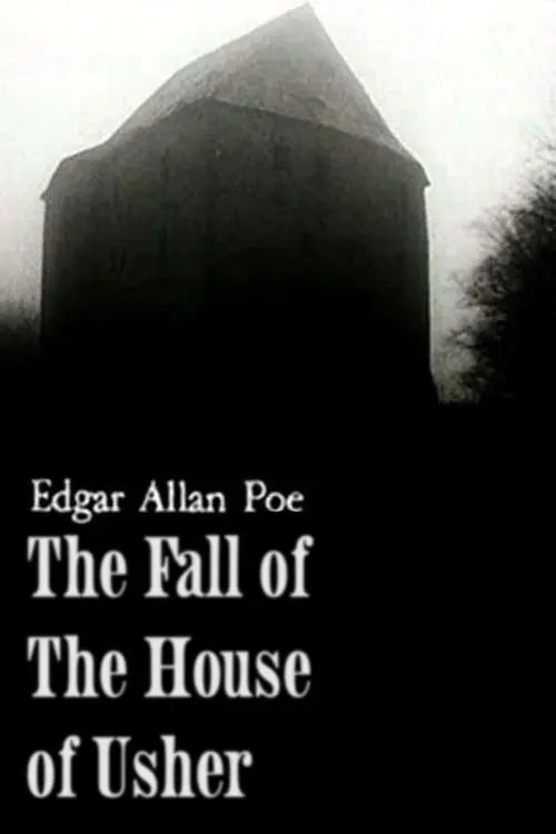 The Fall of the House of Usher