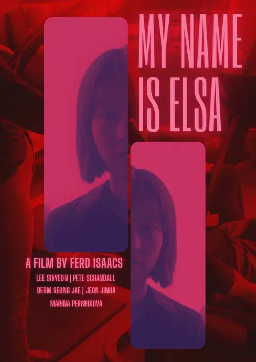 My Name Is Elsa