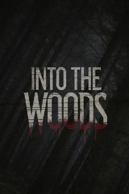 Into The Woods