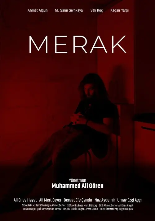 Merak