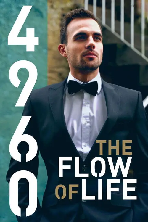 4960 – The Flow of Life