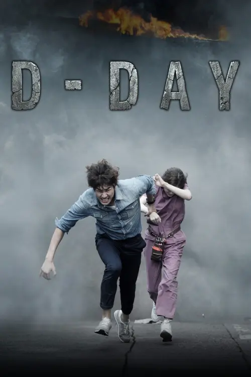 D-Day