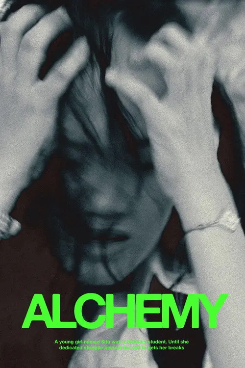 Alchemy