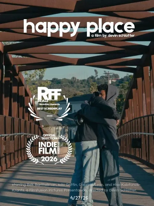Happy Place