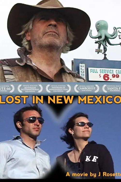 Lost in New Mexico: The Strange Tale of Susan Hero