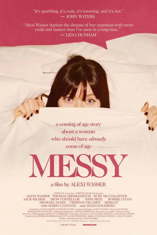 Messy