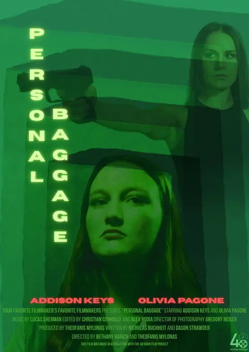 Personal Baggage
