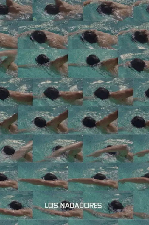 The Swimmers