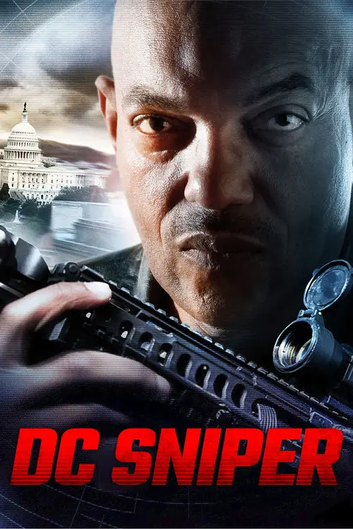 D.C. Sniper