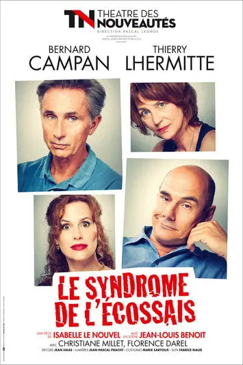 Le syndrome de l'écossais