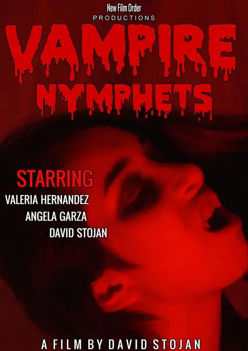 Vampire Nymphets