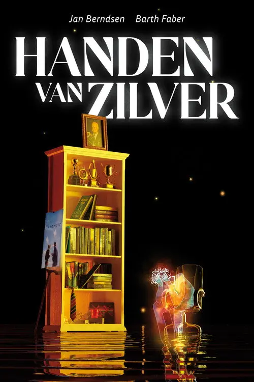 Hands of Silver