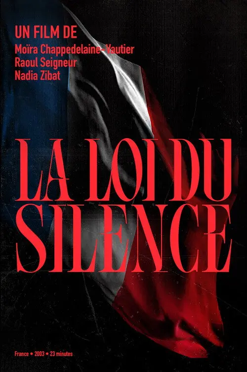 The Law of Silence