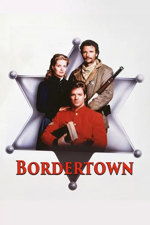 Bordertown
