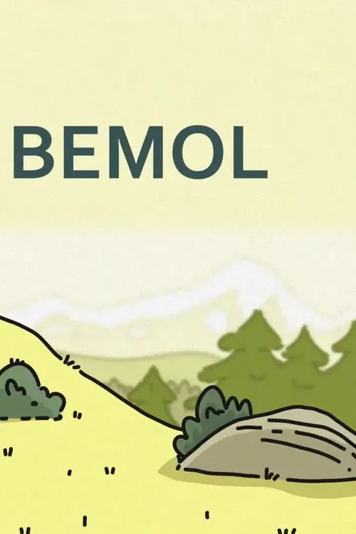 B-Moll