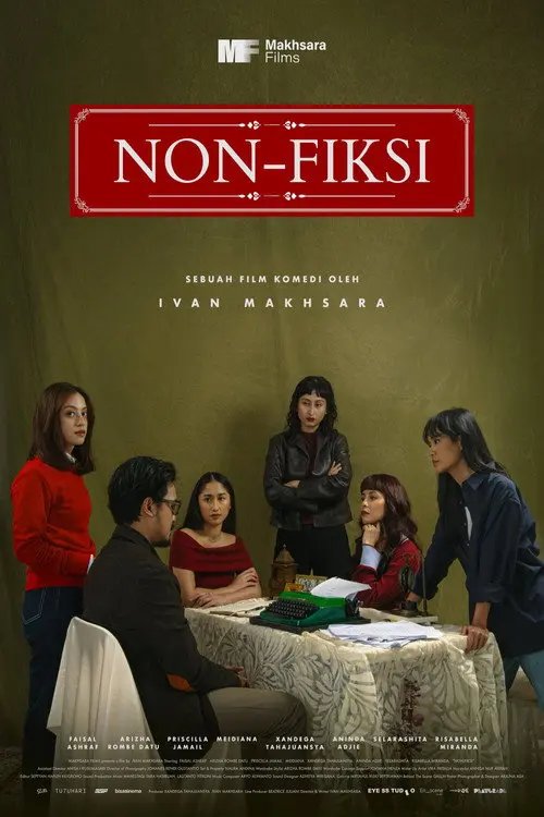 Non-Fiction