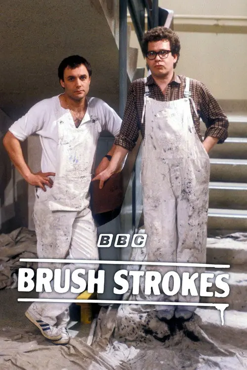 Brush Strokes