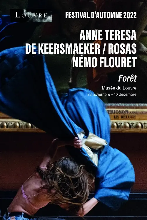 Forêt