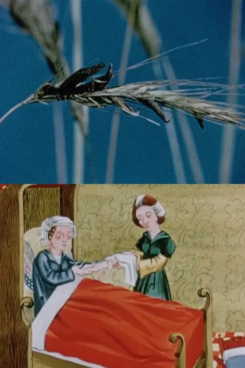 Ergot: The Story of a Parasitic Fungus