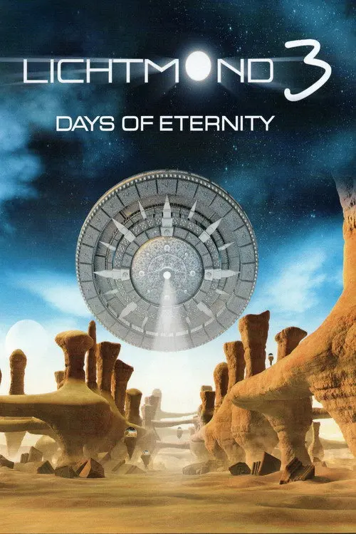 Lichtmond 3 - Days of Eternity