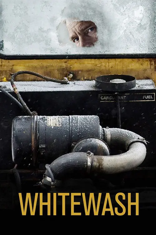 Whitewash