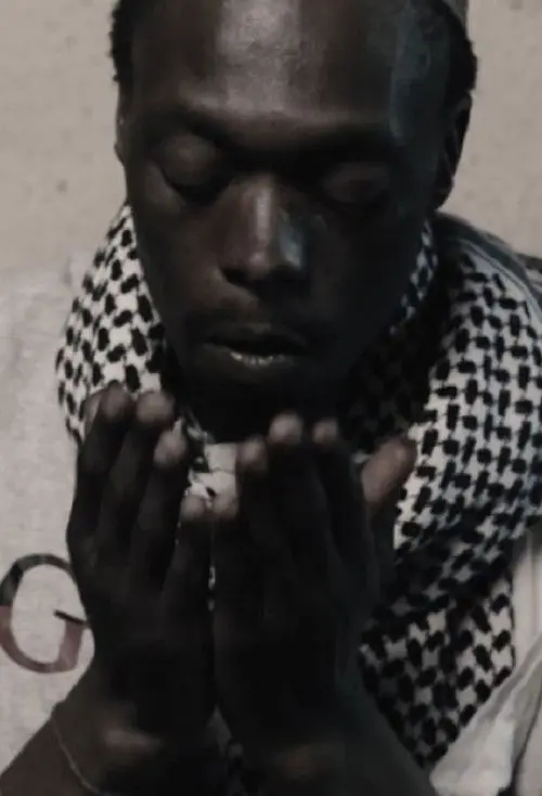 I Did Not Ask for This!