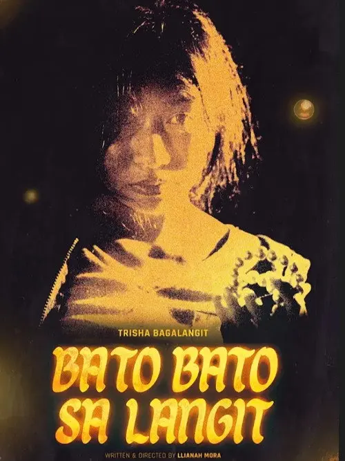 Bato Bato sa Langit