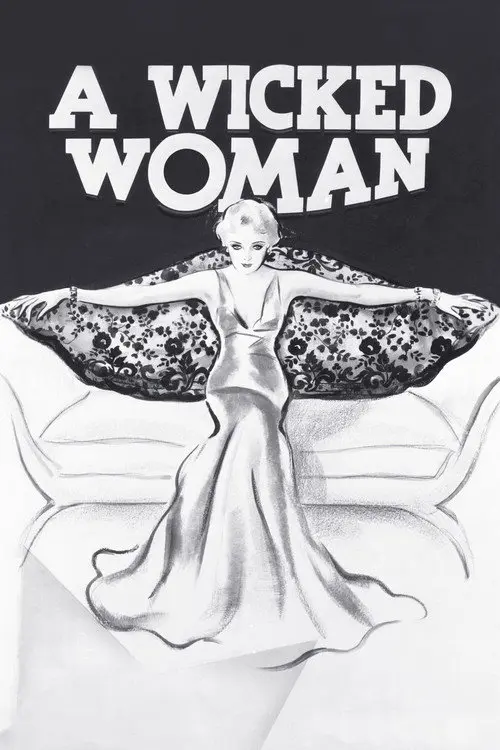 A Wicked Woman