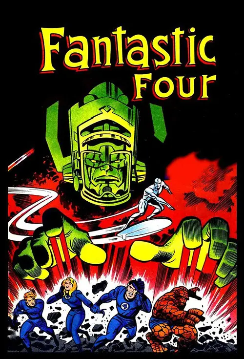 The Fantastic Four