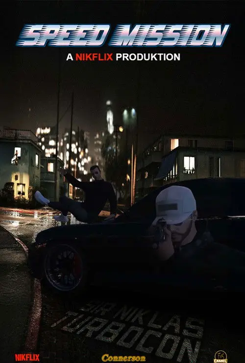Speed Mission