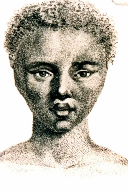 The Life and Times of Sara Baartman
