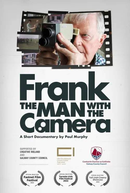Frank - The Man with the Camera