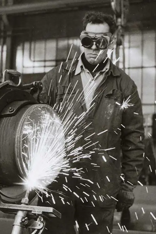 Shipbuilding