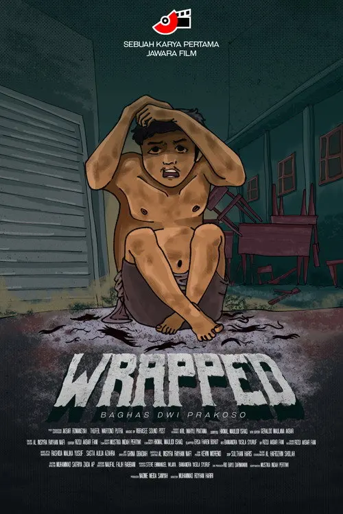 WRAPPED