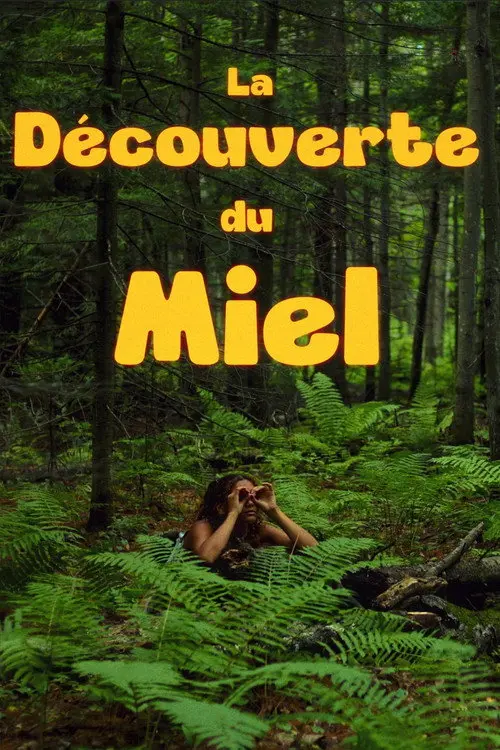 The Discovery of Honey