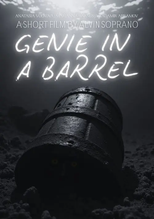 Genie in a Barrel