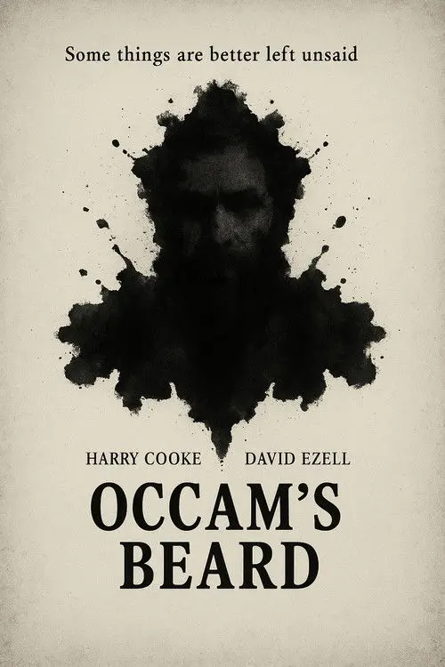 Occam's Beard